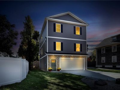 71 Wood St, Warren, RI, 02885