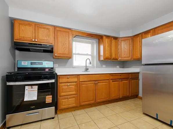 3639 W 63rd Mobility Zone, 3639 W 63rd St APT 2F, Chicago, IL 60629
