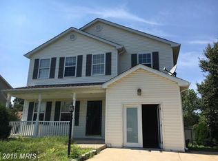 2811 Hackney Ln, Waldorf, MD