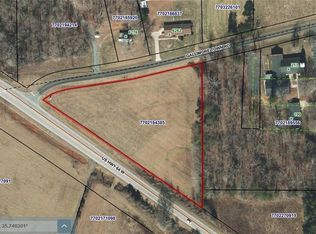 0 Gallimore Town Rd, Trinity, NC 27370