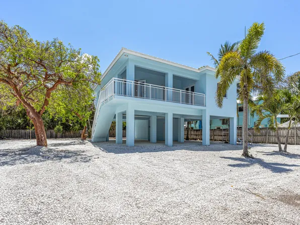 135 Dorsett Dr, Grassy Key, FL 33050