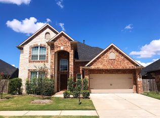 24914 Acadia Park Cir, Katy, TX 77493