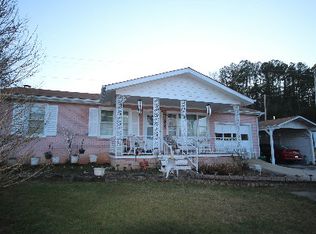 7732 Blue Ridge Dr, Blue Ridge, GA 30513