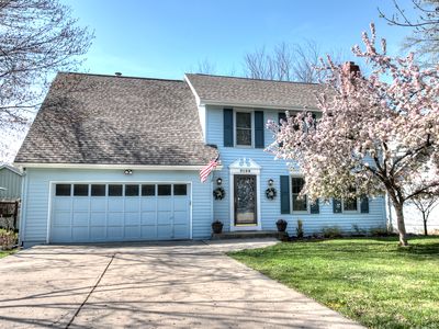 5109 NW Walden Dr, Kansas City, MO, 64151