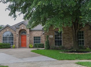 2503 Pheasant Run Dr, McKinney, TX 75072