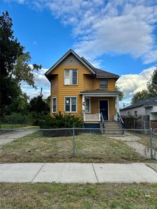 3752 Van Dyke St, Detroit, MI, 48214