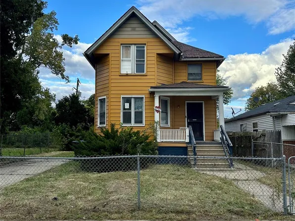 3752 Van Dyke St, Detroit, MI 48214