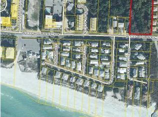 LOT 50 Highway 30 #A, Pt Washington, FL 32459