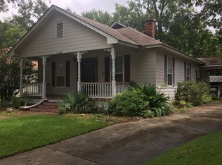 5130 Arthur St, Moss Point, MS 39563