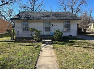 2603 Belmeade St, Brownwood, TX 76801