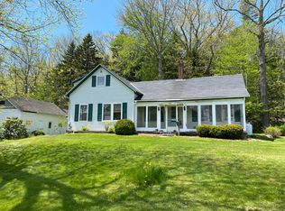 484 Belfast Rd, Camden, ME 04843
