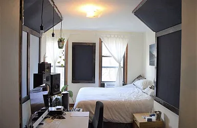 Rented by Simcha Halpert, LREB