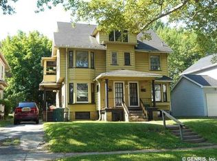 55 Clay Ave, Rochester, NY 14613