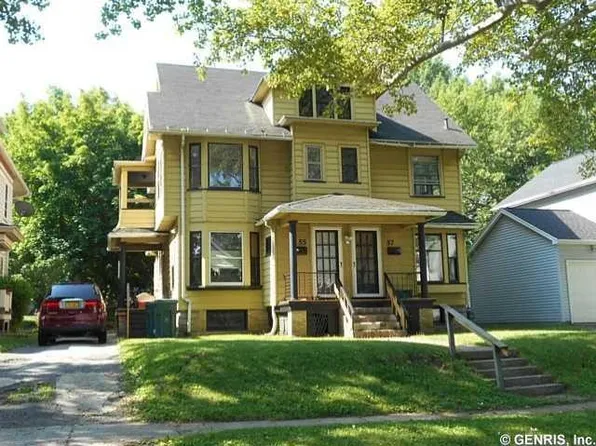 55 Clay Ave, Rochester, NY 14613
