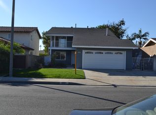 5261 Meadow Wood Ave, Lakewood, CA 90712