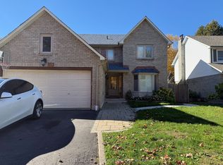 36 Citation Cres, Whitby, ON L1N 6X1