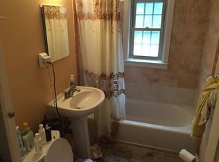 90 Undine Rd #1, Brighton, MA 02135