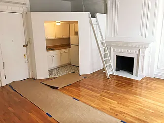 Rented by Joe Gotham LTD