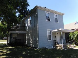 7801 Perry St, Cincinnati, OH 45231