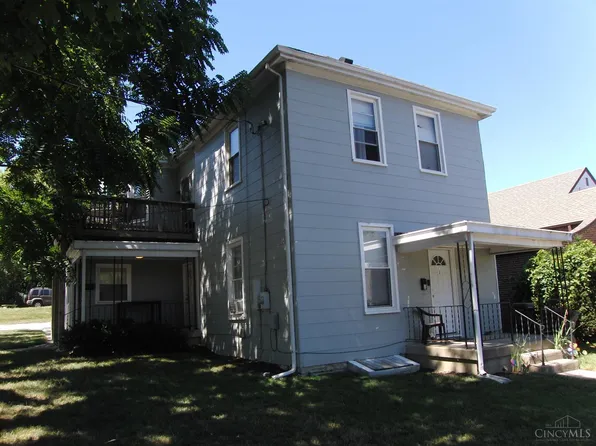 7801 Perry St, Cincinnati, OH 45231