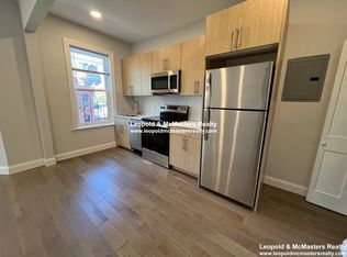 380 Commonwealth Ave #1, Boston, MA 02215