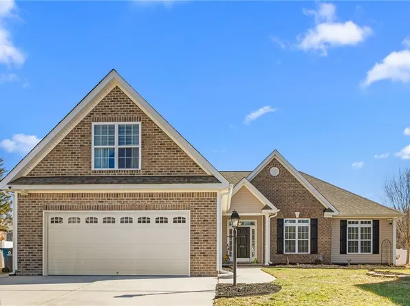 116 Parkview Ct, Archdale, NC 27263