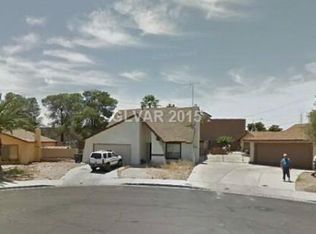 6867 Bonillo Dr, Las Vegas, NV 89103