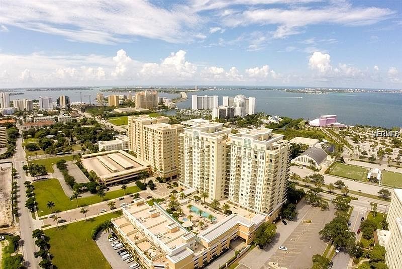 1st image of 800 N Tamiami Trl Unit 1212