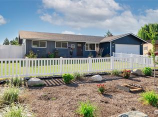 30 Birch Ct, Blaine, WA