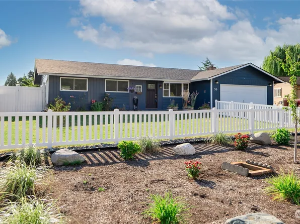 30 Birch Court, Blaine, WA 98230