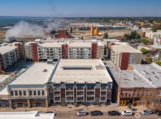 1031 N State St APT 107, Bellingham, WA 98225