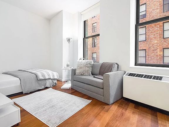 2nd image of 1 Wall Street Ct #10-8