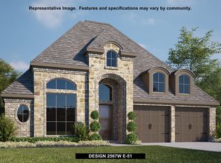 1533 Twistleaf Dr, Argyle, TX 76226