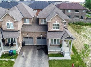 15 Grove End Way, Brampton, ON L6R4A2