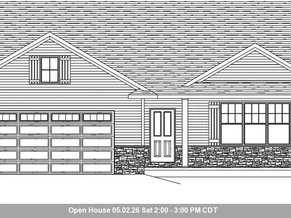 944 Enclave Ct, De Pere, WI 54115