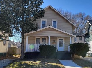 6914 16th Ave, Kenosha, WI 53143