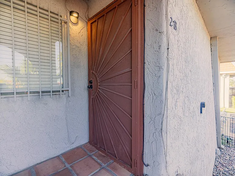 1650 N 87th Ter #27B — Photo 37