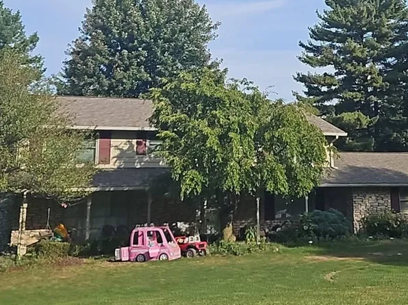 2017 Melody Ln, Anderson, IN 46012