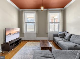 4703 Sheldon St, Philadelphia, PA 19127