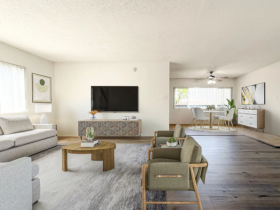 Classic Apts - Stella-Mae, LLC