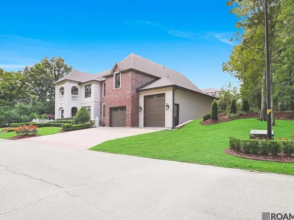 21647 Waterfront East Dr, Maurepas, LA 70449