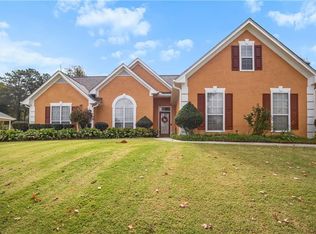 4548 Wentworth Pl SW, Conyers, GA 30094