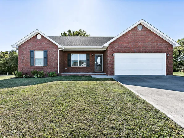 141 Scenic Hill Dr, Lebanon, KY 40033
