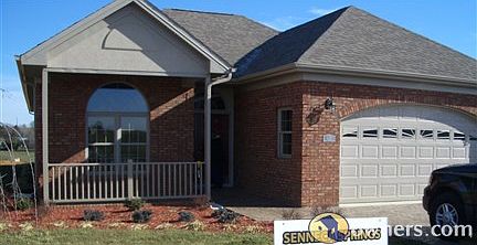 single level living-empty nester's dream