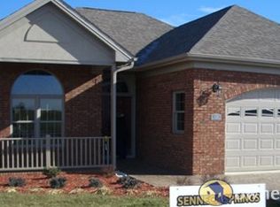 425 Chrisman Mill Rd, Christiansbrg, VA 24073