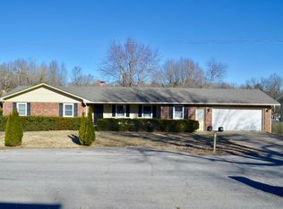 418 Gooch Rd, Neosho, MO 64850