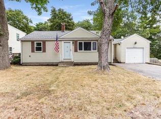 57 Carey St, Rockland, MA 02370