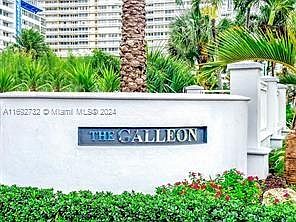 4th image of 4100 Galt Ocean Dr APT 1007
