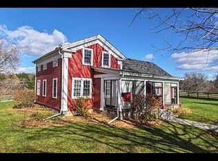 3512 Dryden Rd, Metamora, MI 48455