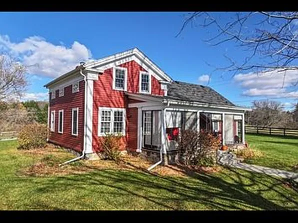 3512 Dryden Rd, Metamora, MI 48455